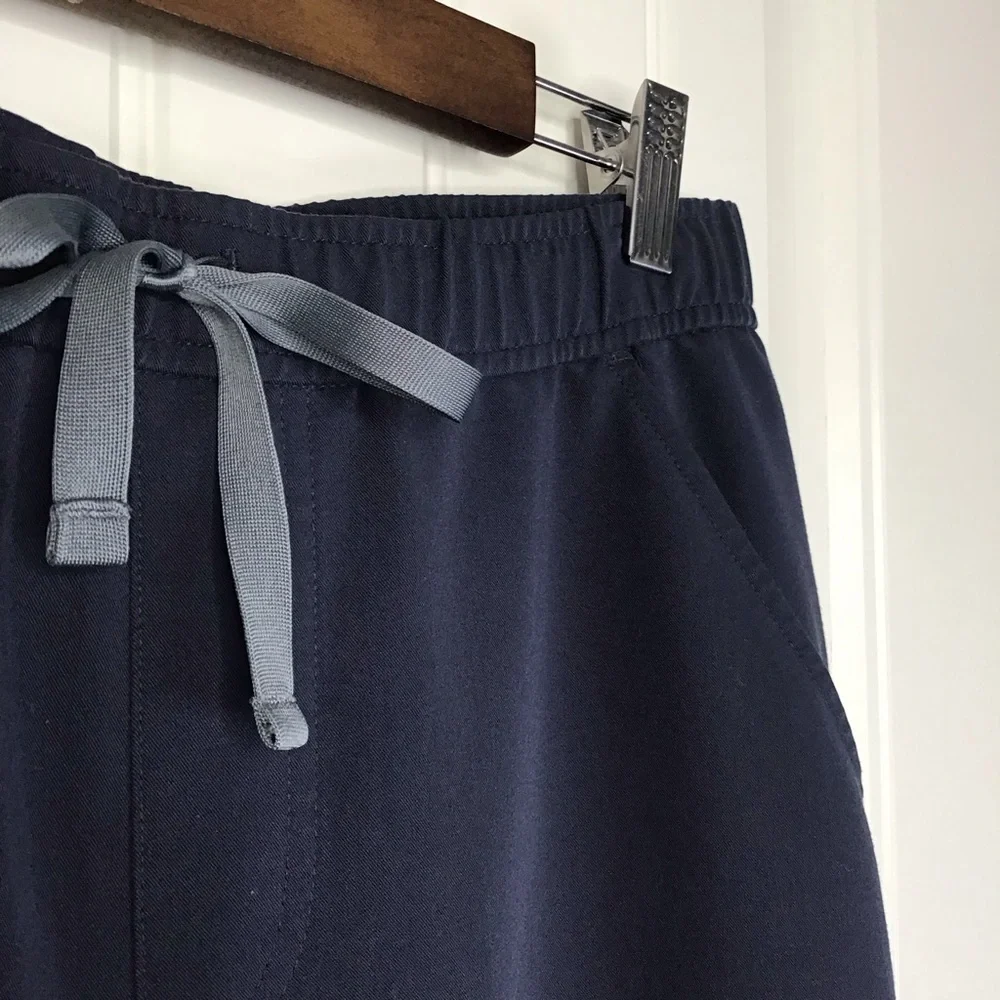 Figs Tansen Jogger Scrub Pants Size Medium.